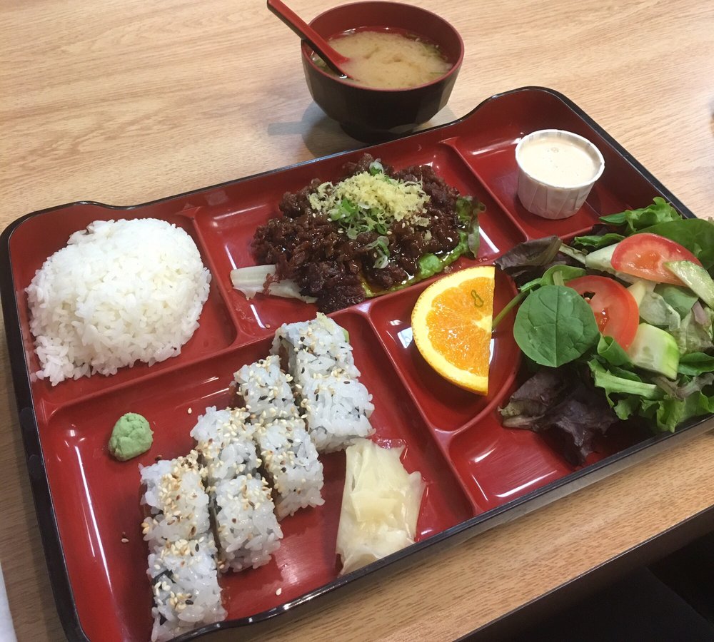Japanese Restaurant In Corona Japanese Restaurant In Corona
