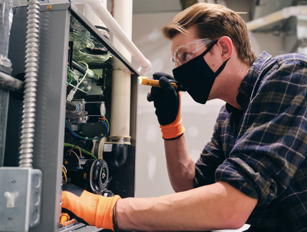 image of business Hvac Buddies