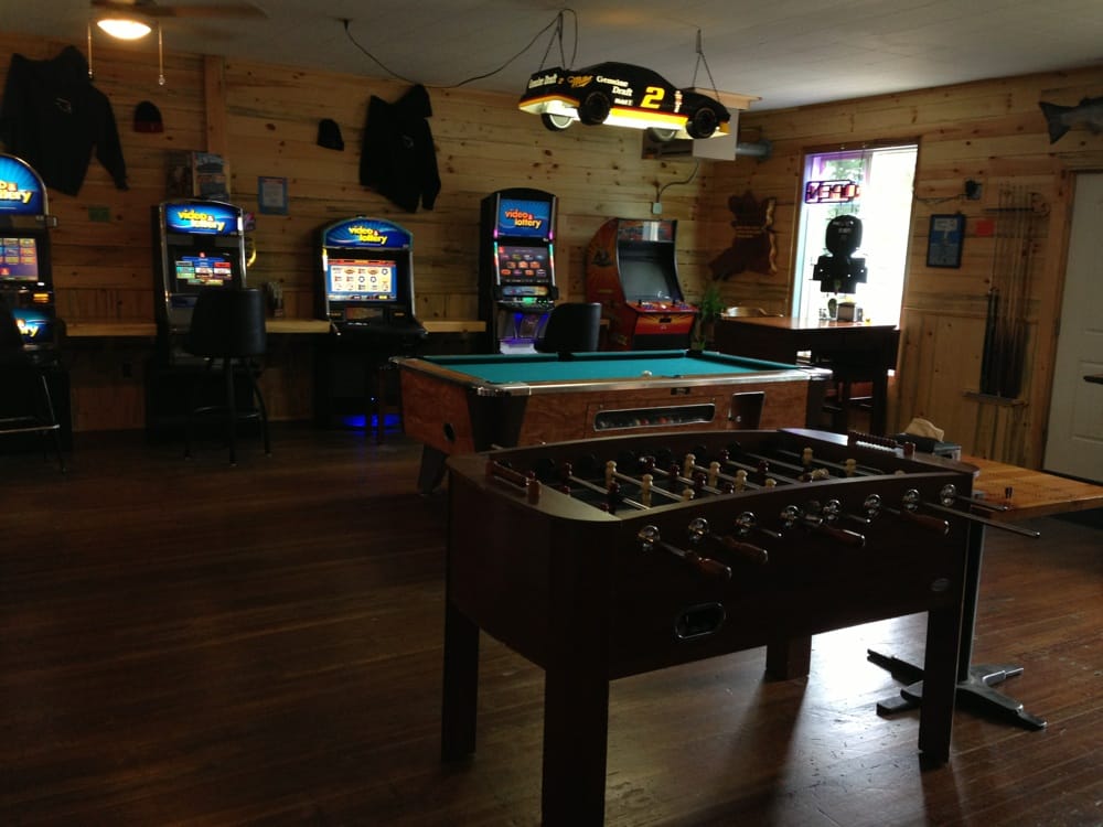 Upstairs Bar and Grill 33 Photos & 59 Reviews American (New) 4805