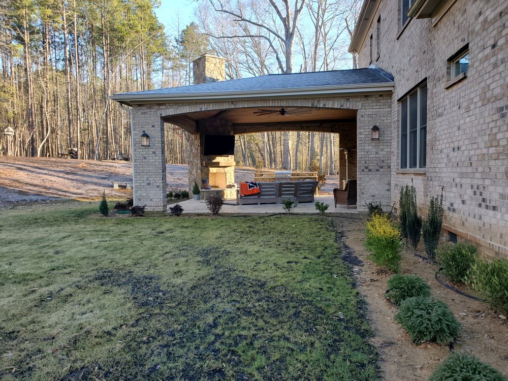 Stewart's Landscaping