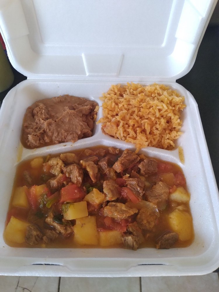 Taqueria La Regia