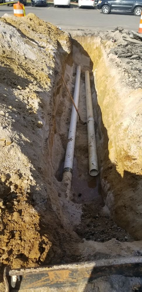 The Royal Flush Plumbing