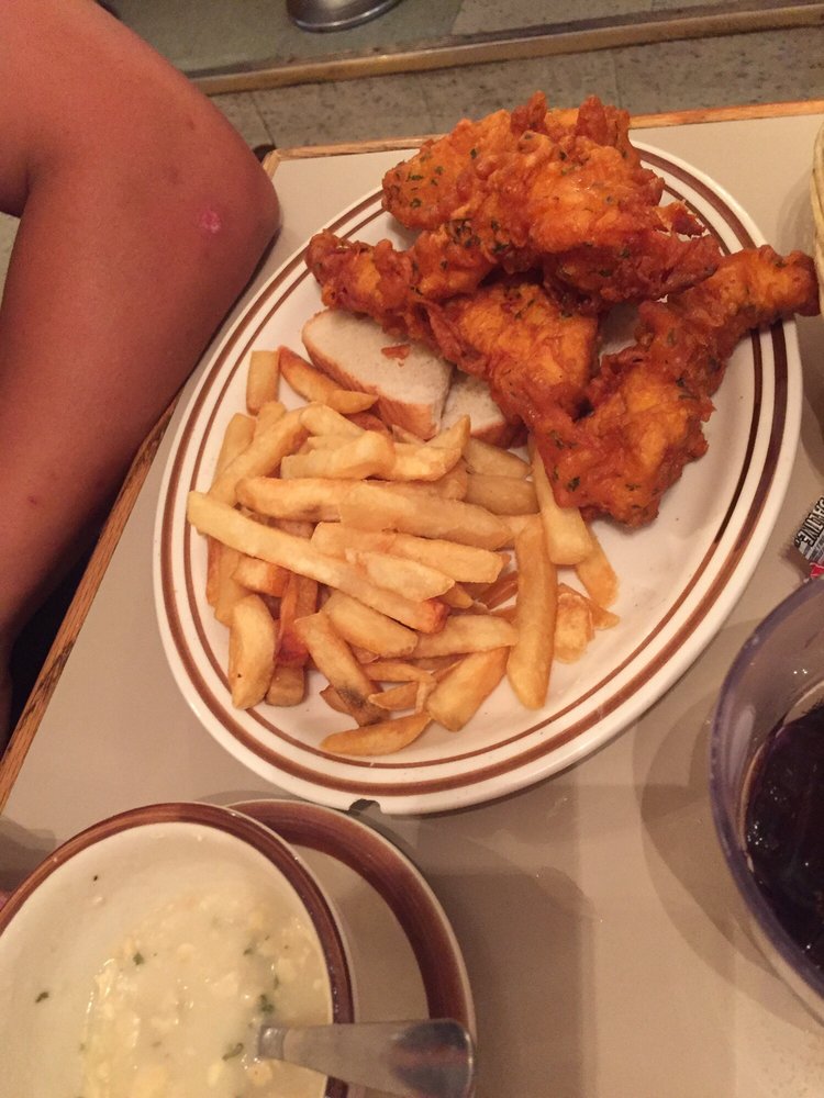 Amboy Family Restaurant & Pizza 13 Reviews Ice Cream & Frozen Yogurt 211 E Main St, Amboy