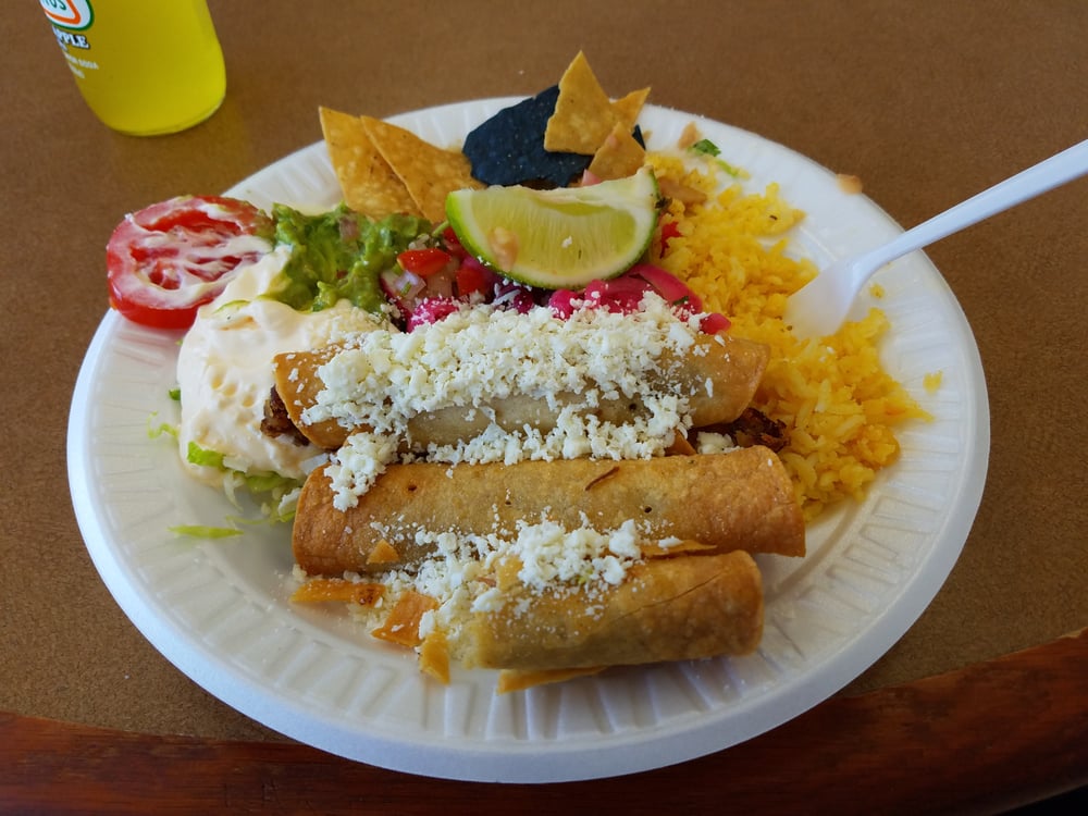 Costa Azul 130 Photos & 188 Reviews Mexican 2001 N Buena Vista St