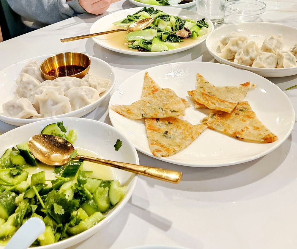 Tasty Szechuan 川味鲜