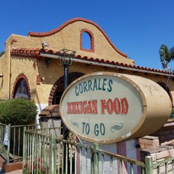 Corrales Mexican Food Ventura Ca Corrales Mexican Food Ventura Ca