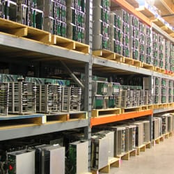 Electronic trading systems beverly hills