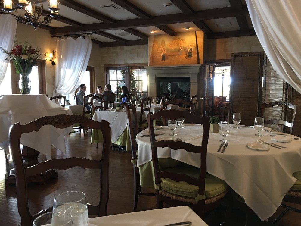Mirbeau Restaurant 15 Reviews American (New) 851 W Genesee St