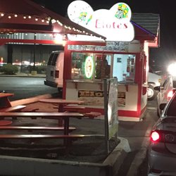 El Chavo Elotes Mexican 6950 N Mesa St Paso Tx Restaurant Photo Of El Chavo Elotes Paso Tx United States Chavos