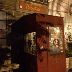 Roberta's - Brooklyn, NY, United States