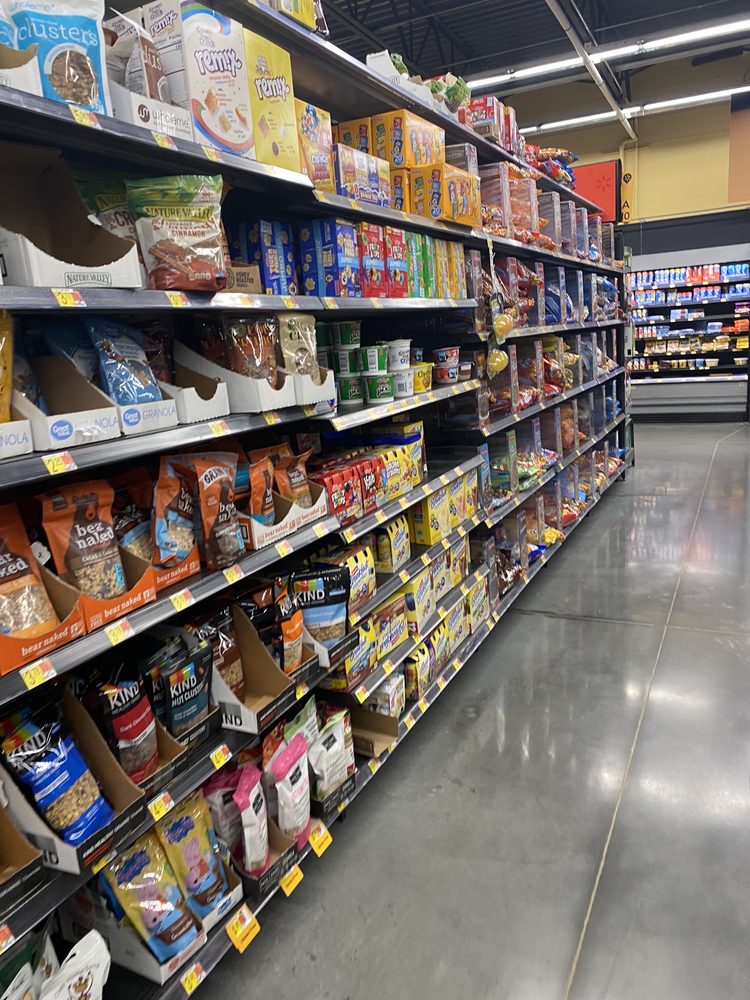 Walmart Neighborhood Market