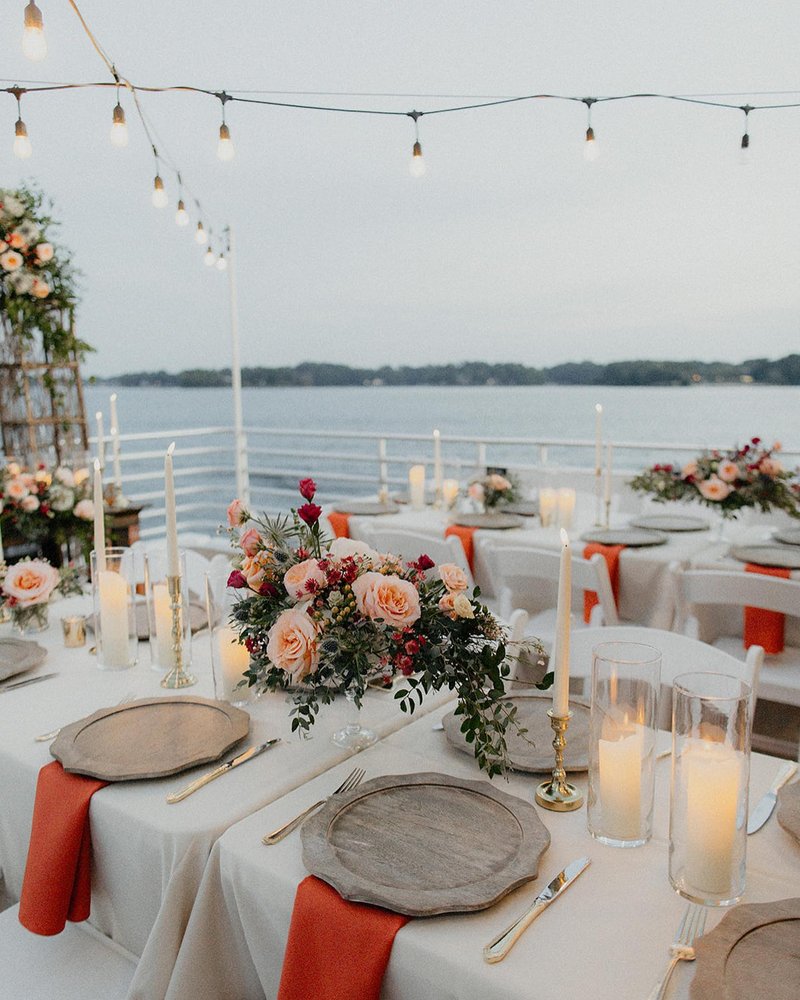 Total Events Catering & Event Planning