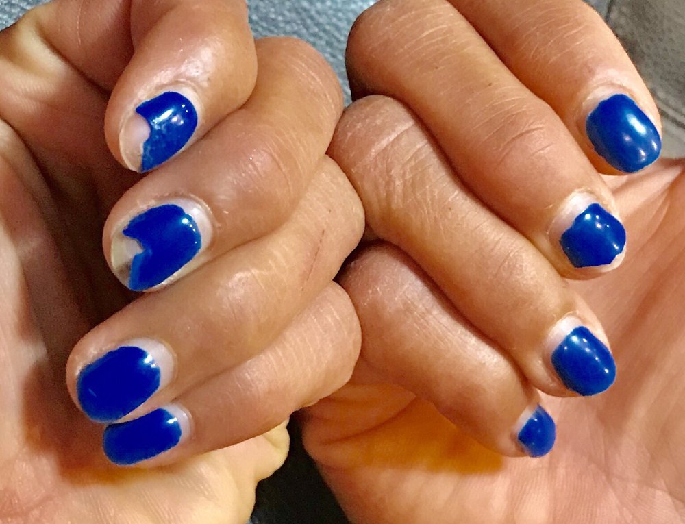 Regal Nails Nail Salons 15355 N Northsight Blvd, Scottsdale, AZ Phone Number Yelp