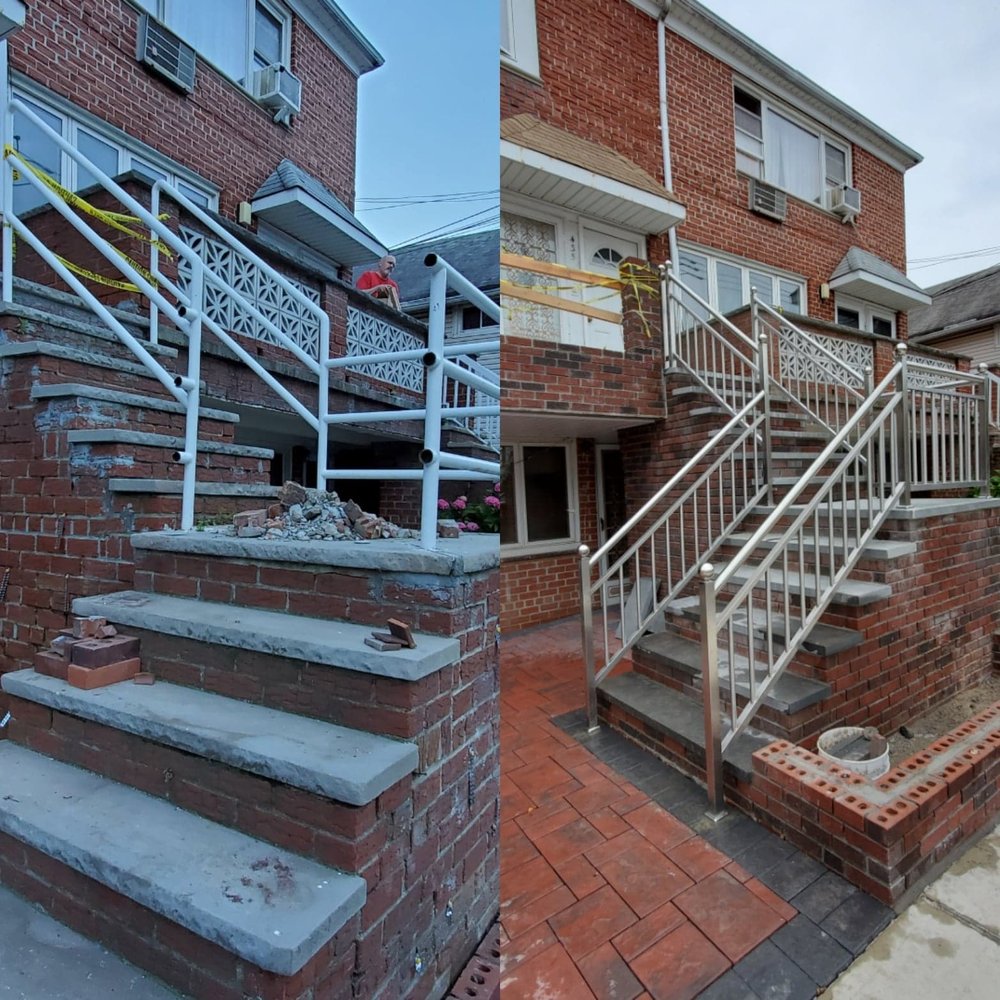 image of business Moonshine Construction