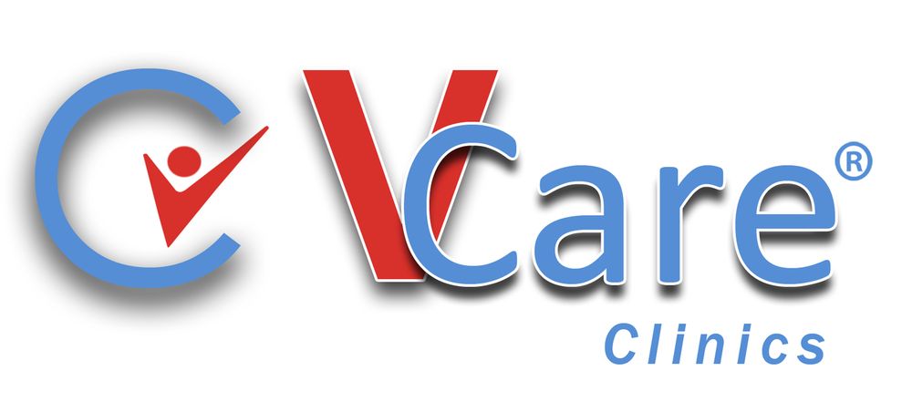 image of business Vcare clinics