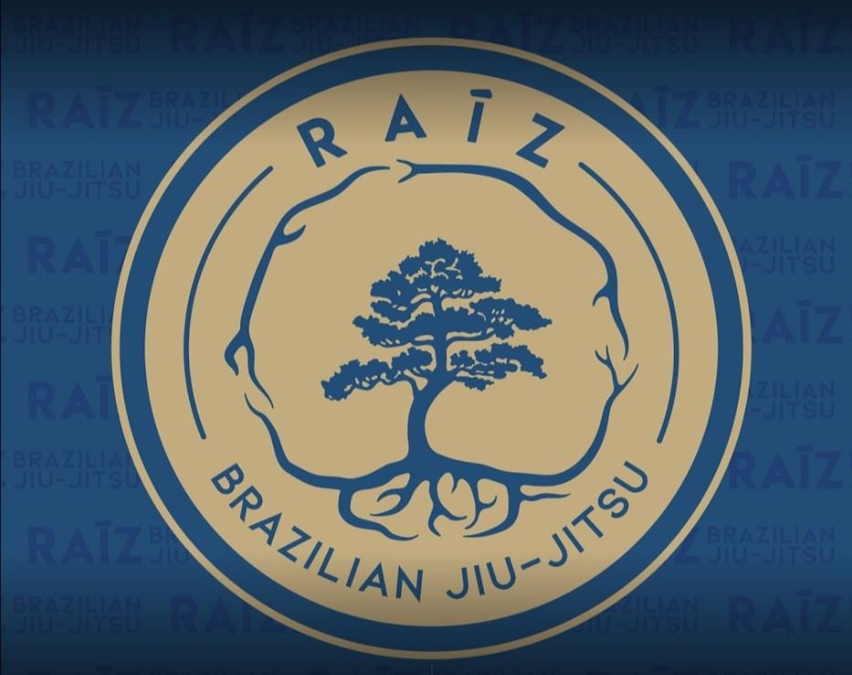 Raiz Brazilian Jiu-Jitsu