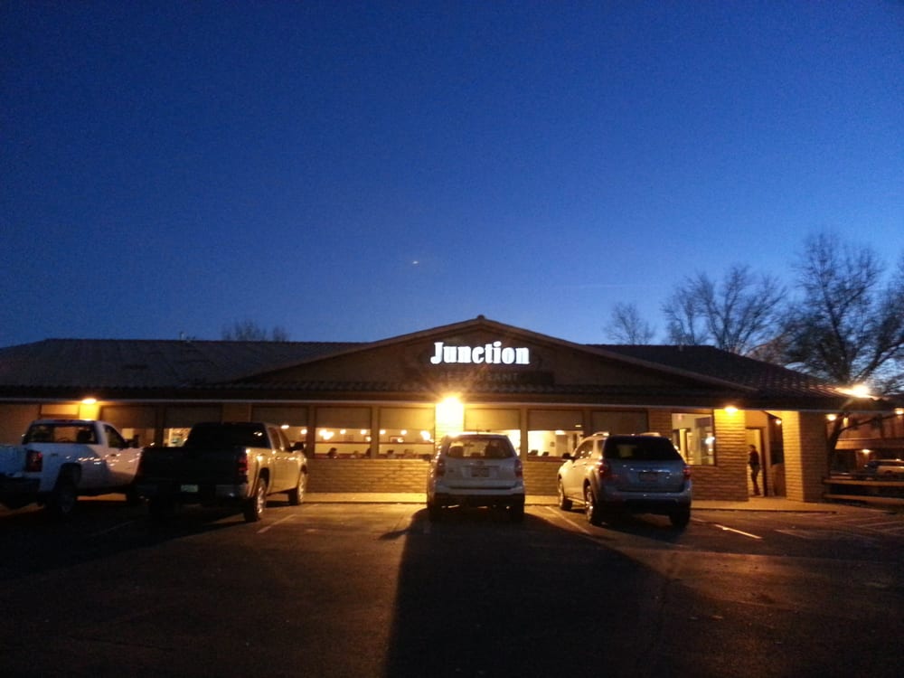 Junction Restaurant 17 Photos & 49 Reviews Diners 100 E Main