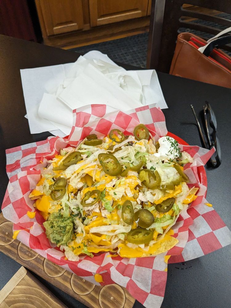 Midway Munchies
