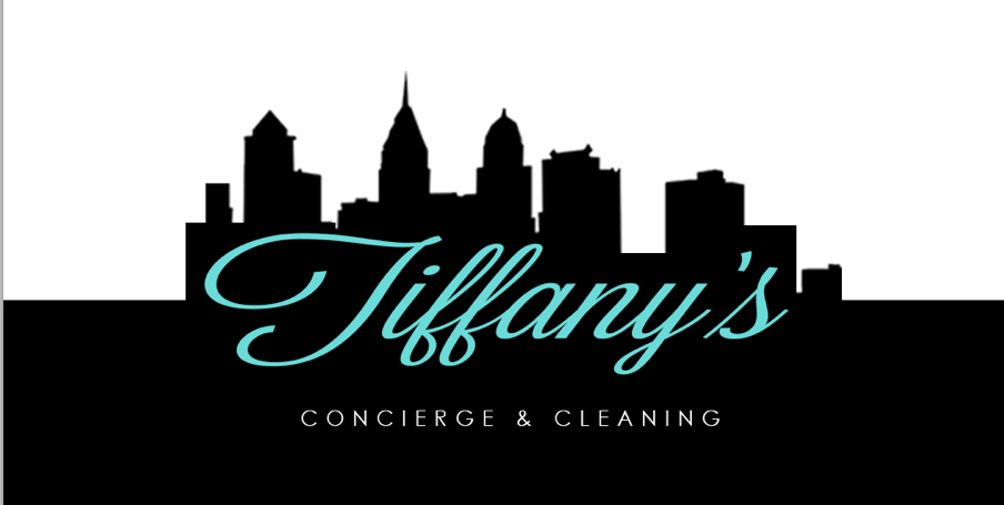 Tiffany's Cleaning