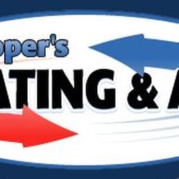 Cooper S Heating Air Conditioning Hvac 5215 1 W Coopers Heating And Air