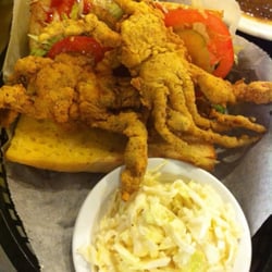 R Seafood 92 Photos 107 Reviews 1477 Battleship Photo Of R Seafood Spanish Fort Al United States Soft
