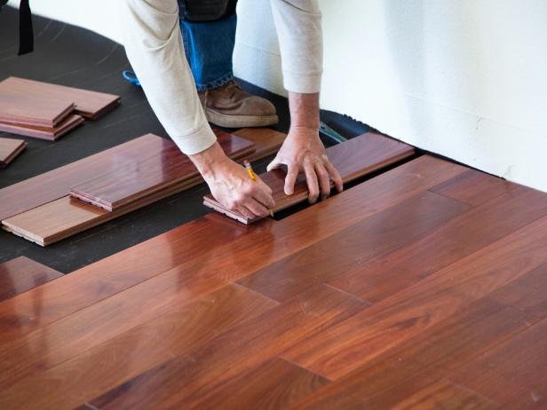 image of business Allhands Hardwood Flooring
