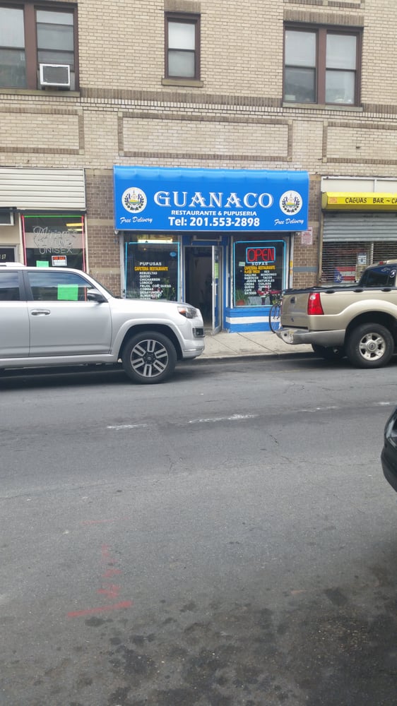 Guanaco Restaurant