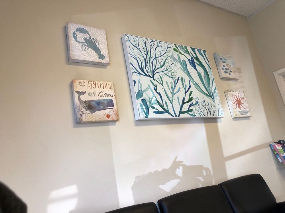 image of business Cerritos Dental Implant Center