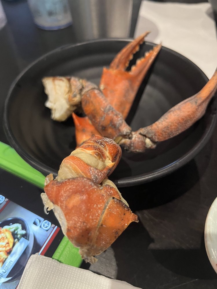 Oishii Sushi