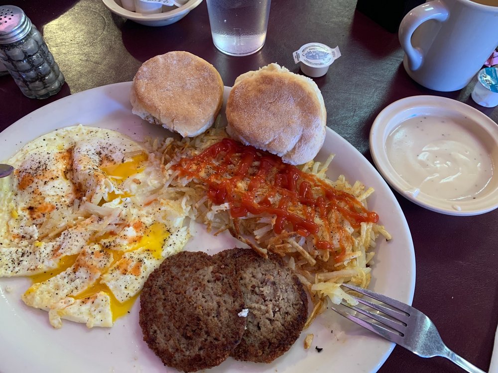 Country Cafe