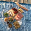 Harry's Cheese and Cold Cuts