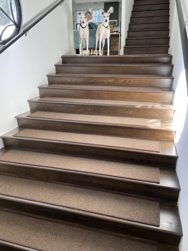 image of business Dean Stair Treads