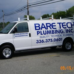 Photo Of Bare Tech Plumbing Greensboro Nc United States Photo Of Bare Tech Plumbing Greensboro Nc United States