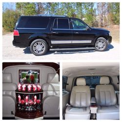 Sb Limousine Service Limos 6570 St Peters Chruch Rd Myrtle Photo Of Sb Limousine Service Myrtle Beach Sc United States Lincoln Executive