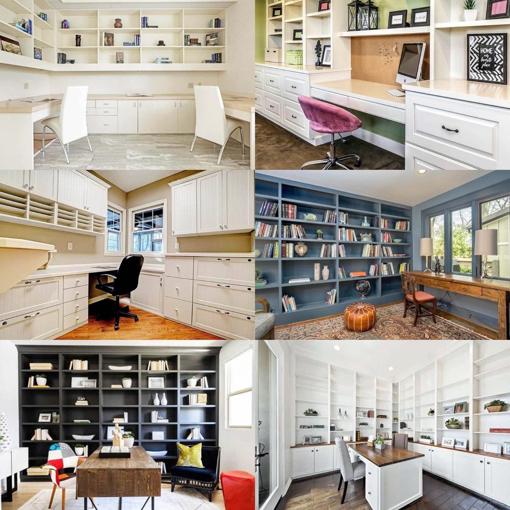 New York Woodwork