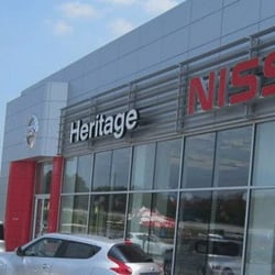 Nissan Rome Ga >> Heritage Nissan Car Dealers 1321 Martha Berry Blvd Nw Nissan Rome Ga >> Heritage Nissan Car Dealers 1321 Martha Berry Blvd Nw