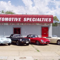 Top 10 Best Classic Car Restoration in Dallas, TX - Last Updated