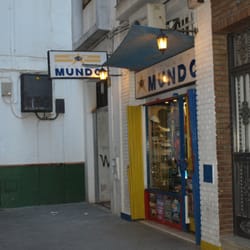 El Cuarto Mundo - Accessoires - Calle Olavide, 6, Duque - Campana ... El Cuarto Mundo - Accessoires - Calle Olavide, 6, Duque - Campana ...