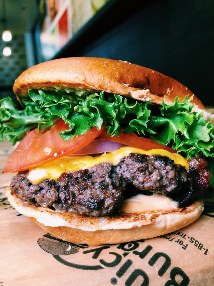 Juicy Burgers Order Food Online 65 Photos & 77 Reviews Halal