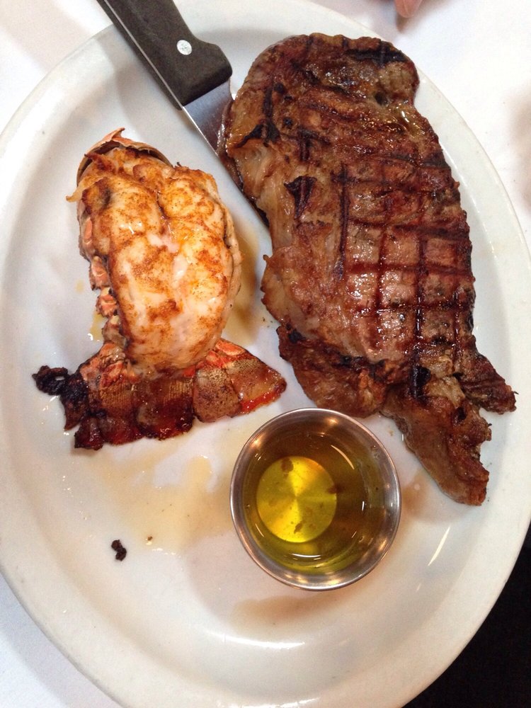 Schlesinger’s Steak House 80 Photos & 103 Reviews Steakhouses 475