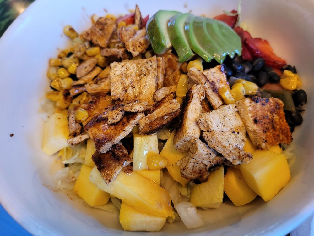 Del Sur Fresh Mex & Cantina