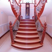 New York Builders Of Stairs Inc Contractors 54 05 Grand Ave Photo Of New York Builders Stairs Inc Maspeth Ny United States