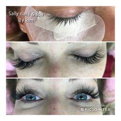 Sally Nails Spa 97 Photos 27 Reviews Waxing 1132 W Granada Photo Of Sally Nails Spa Ormond Beach Fl United States Offering 30 Off Eyelashes Extensions