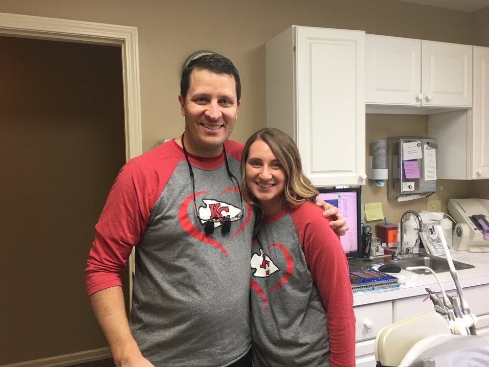 image of business Seaport Family Dentistry