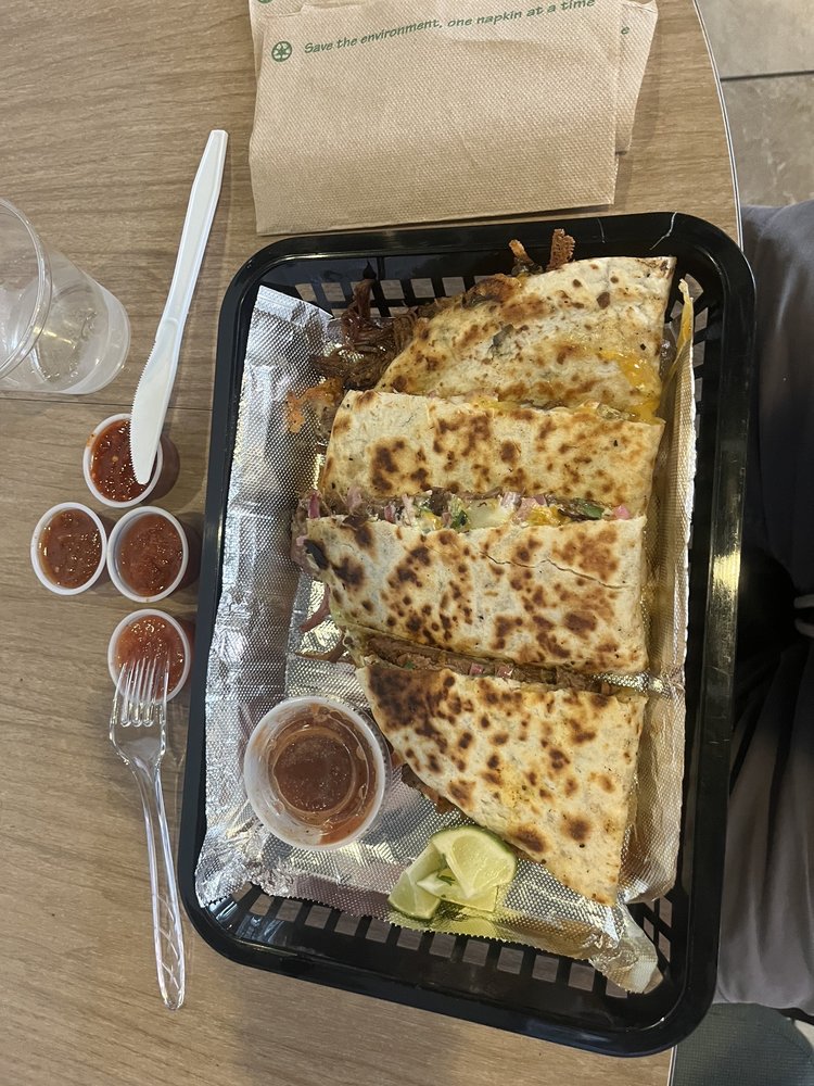 Carter's Table