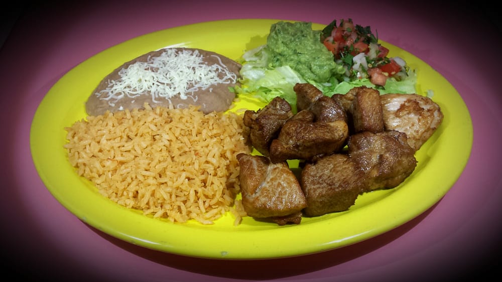 Los Toltecos Bar & Grill
