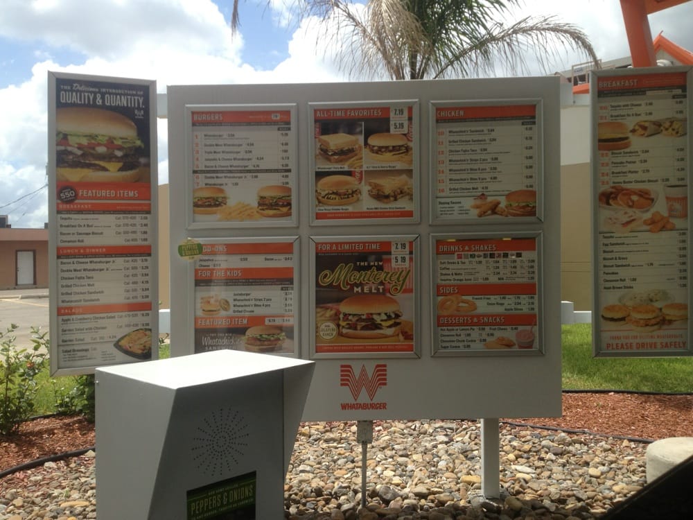 Whataburger