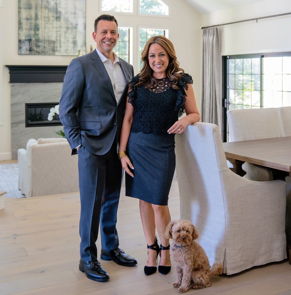 Ramos Real Estate Group- Coldwell Banker