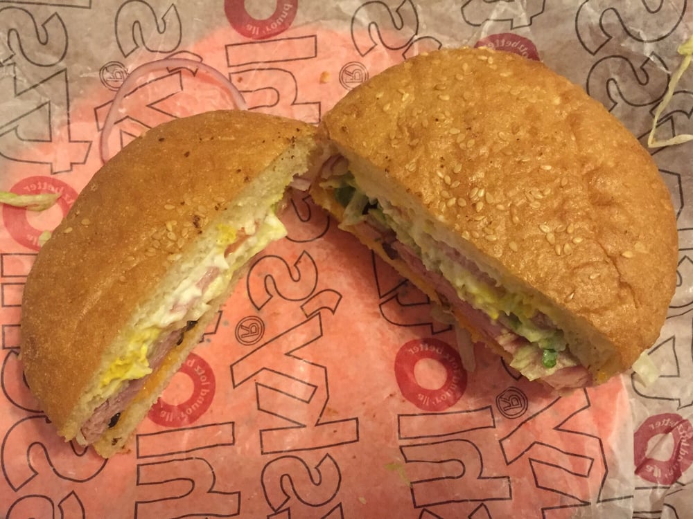 Schlotzsky’s 48 Photos & 43 Reviews Sandwiches 500 Canyon Ridge