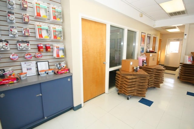 SecurCare Self Storage